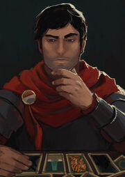 Master of the deck by artsed