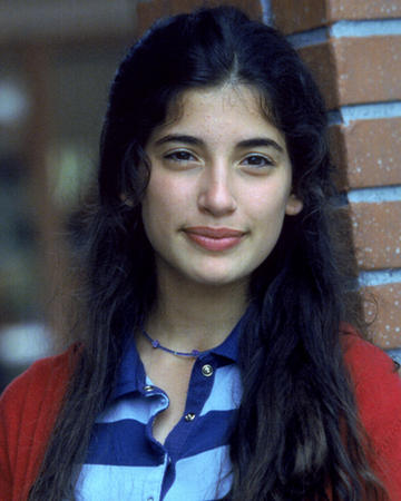 Cynthia Sanders Malcolm Wiki Fandom