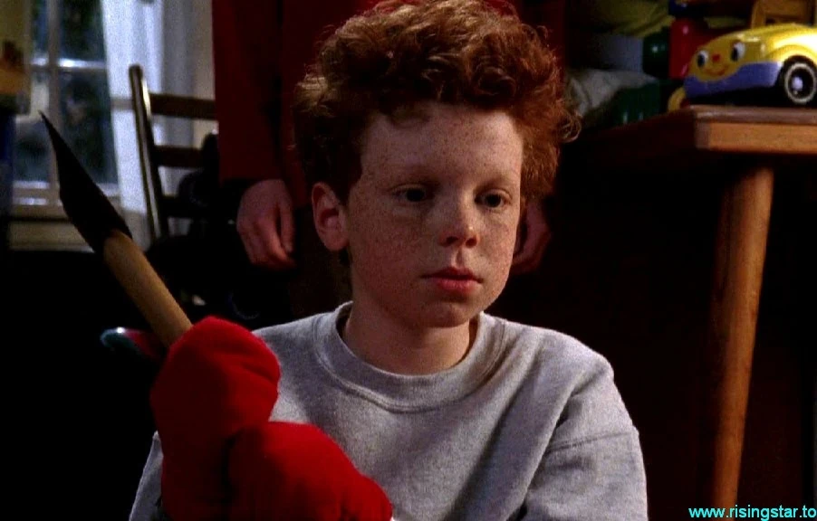 Cameron Monaghan Malcolm In The Middle