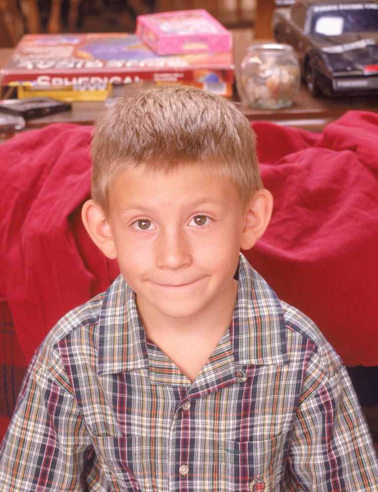 Dewey Wilkerson Malcolm in the Middle Wiki FANDOM powered by Wikia