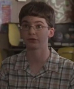 Kevin | Malcolm in the Middle Wiki | Fandom