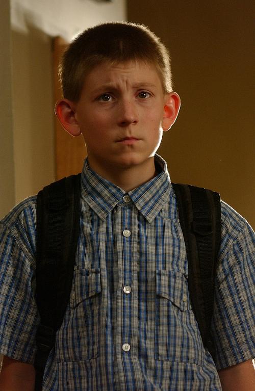 Dewey Wilkerson Malcolm In The Middle Wiki Fandom Powered By Wikia