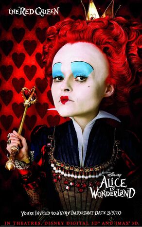 Red Queen