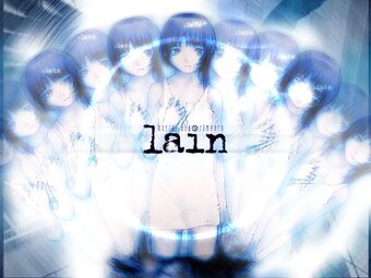 Serial Experiments Lain Malice In Wonderland And All Things