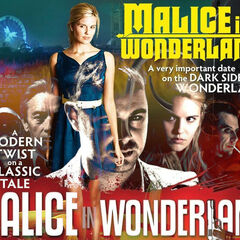 Malice In Wonderland 2009 Malice In Wonderland And