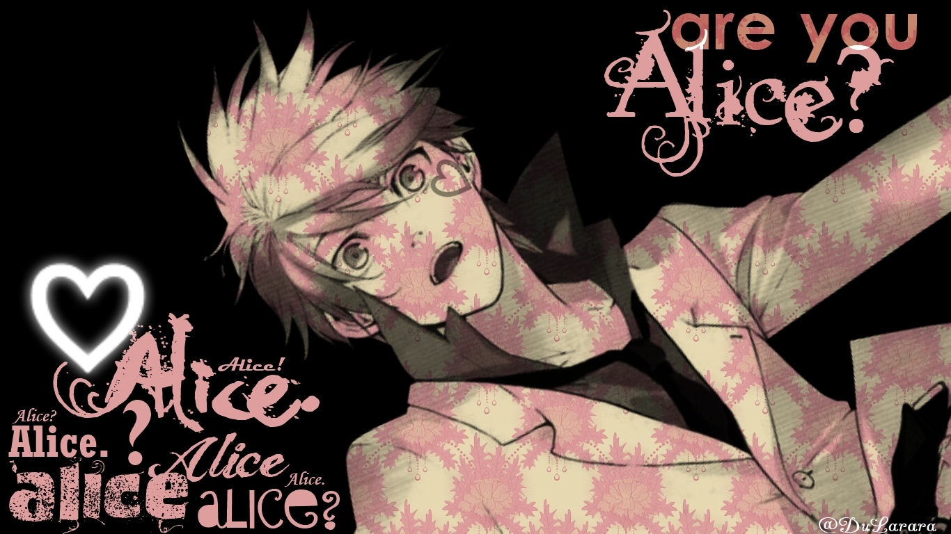 I am is alice. Are you Alice?: V. 3. Are you Alice game. Данил Алиса обои. Dear Alice anime.