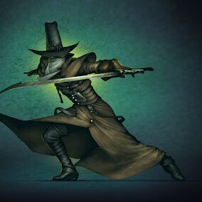Judge