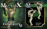Malifaux-flesh-construct