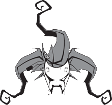 Logo-Neverborn