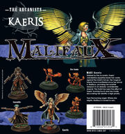 Box kaeris
