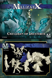 Children+of+December