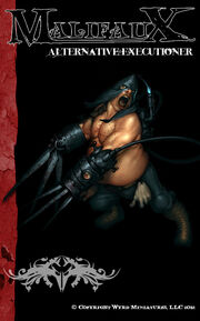 Alternativa executioner