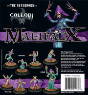 Box collodi