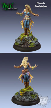 Beastmistress