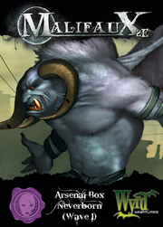 AB Neverborn