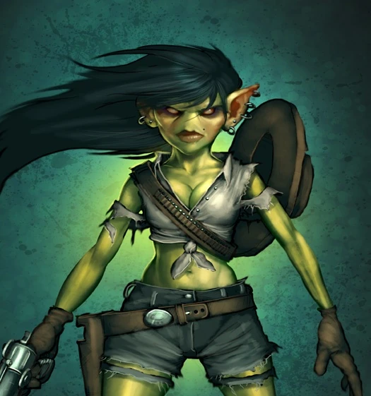 Ophelia LaCroix Malifaux FANDOM Powered By Wikia