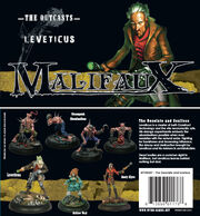 Box leveticus