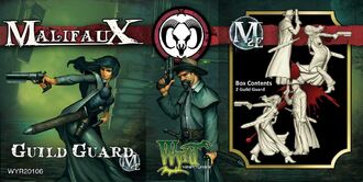 GuildGuard