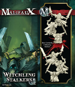 Witchling