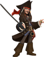 148px-Disney INFINITY - Jack Sparrow