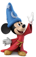119px-INFINITY Mickey render