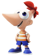 135px-Disney INFINITY - Phineas Flynn