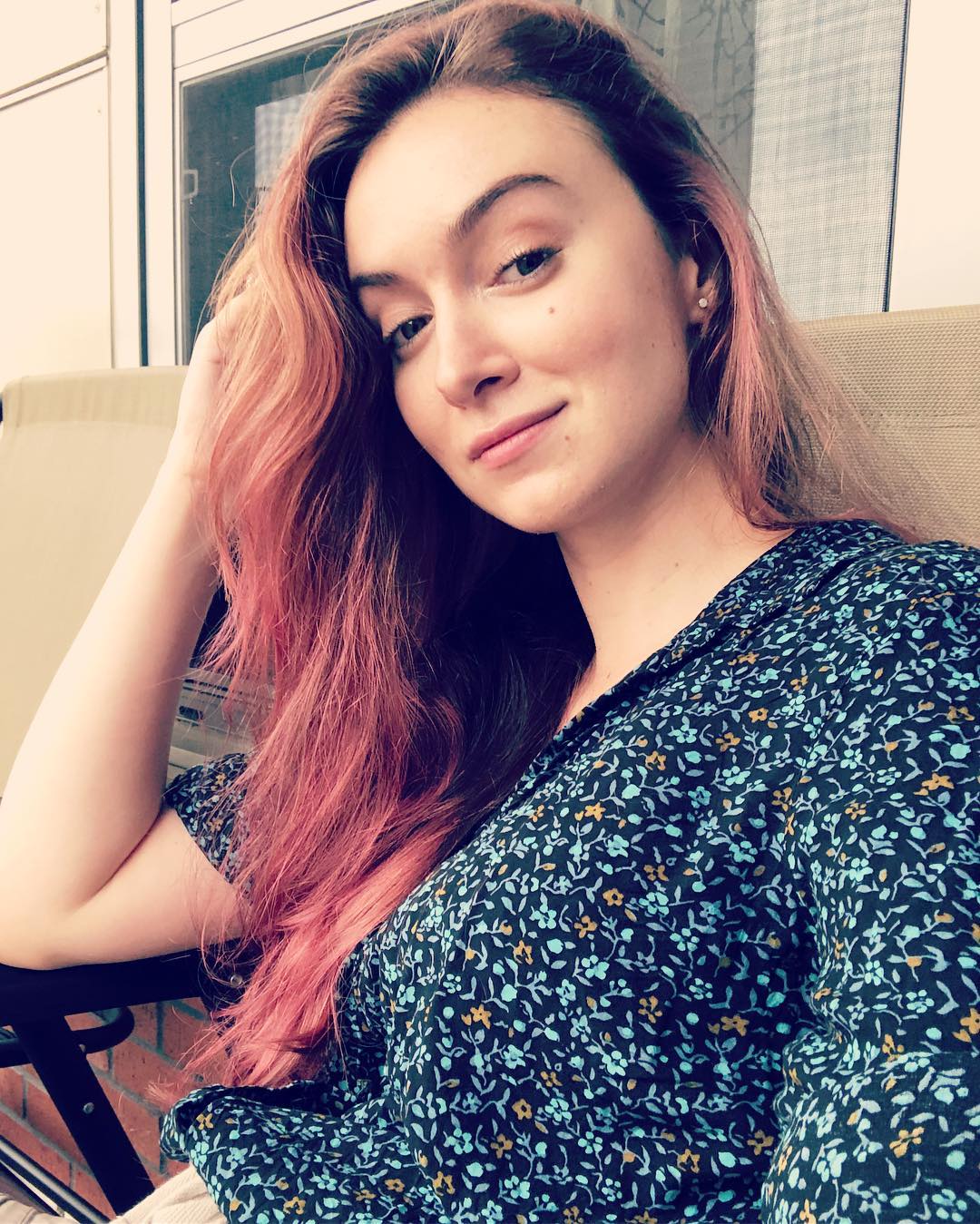 Malinda Kathleen Reese Malinda Wiki FANDOM powered by Wikia