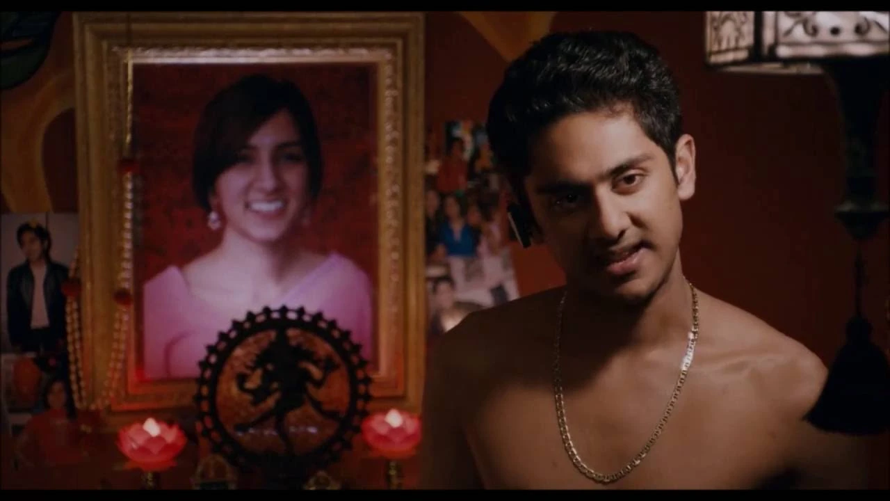 Pahud | Paul Blart Mall Cop Wiki | Fandom