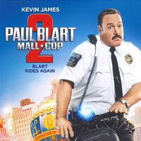 Paul Blart Mall Cop 2 Paul Blart Mall Cop Wiki Fandom