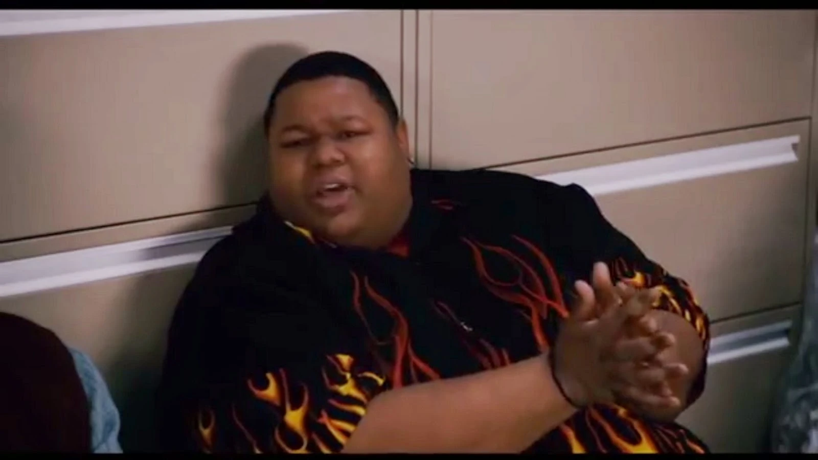 Leon | Paul Blart Mall Cop Wiki | FANDOM powered by Wikia