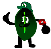 Toon Weegeafy