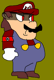Toon Mawio V.2 and 2.0 new improved
