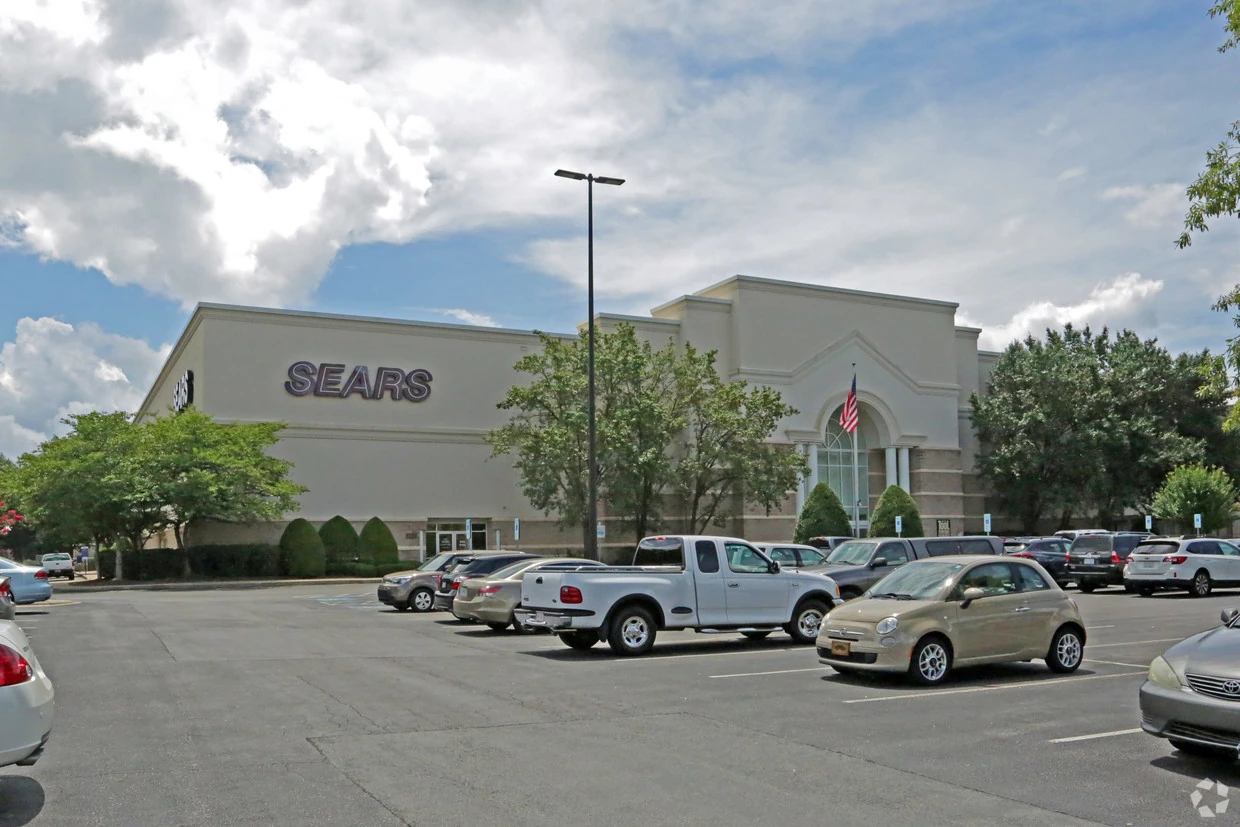 Crabtree Valley Mall Malls and Retail Wiki Fandom