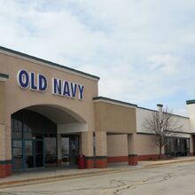 Lakeshore Marketplace Muskegon Michigan Malls And Retail Wiki