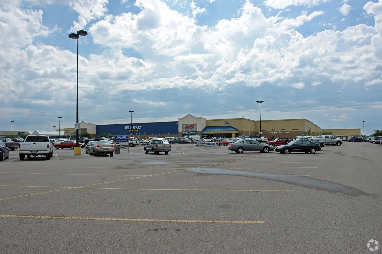 One Kellogg Place Malls and Retail Wiki Fandom