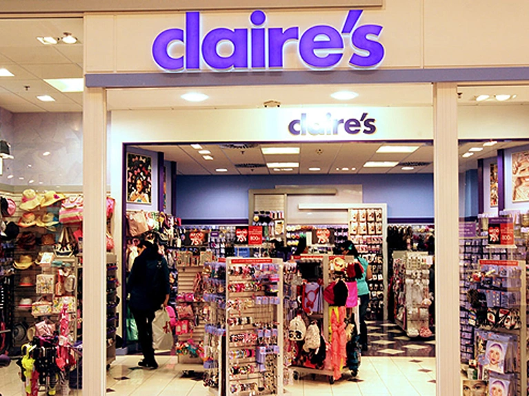 Claires Near Me Exploring the Magic of Claires Stores