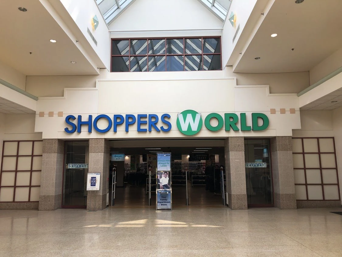 Eastland Center (Harper Woods, Michigan) Malls and Retail Wiki Fandom