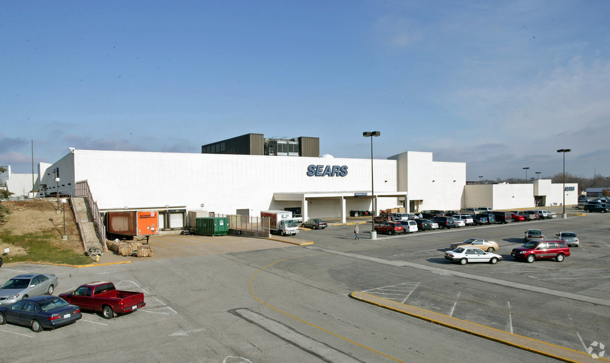 St Clair Square Malls And Retail Wiki Fandom