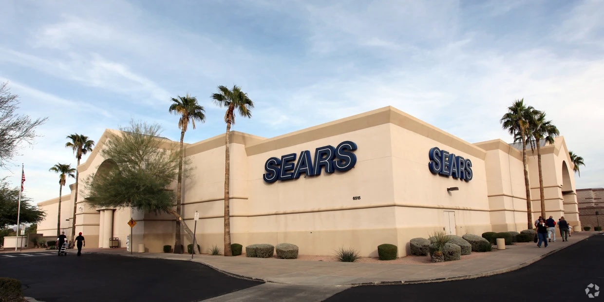 Superstition Springs Mall Malls and Retail Wiki Fandom