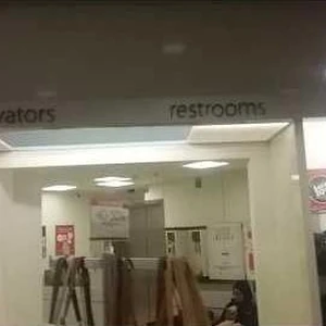 croc store mall of america
