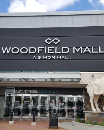 timberland store woodfield mall