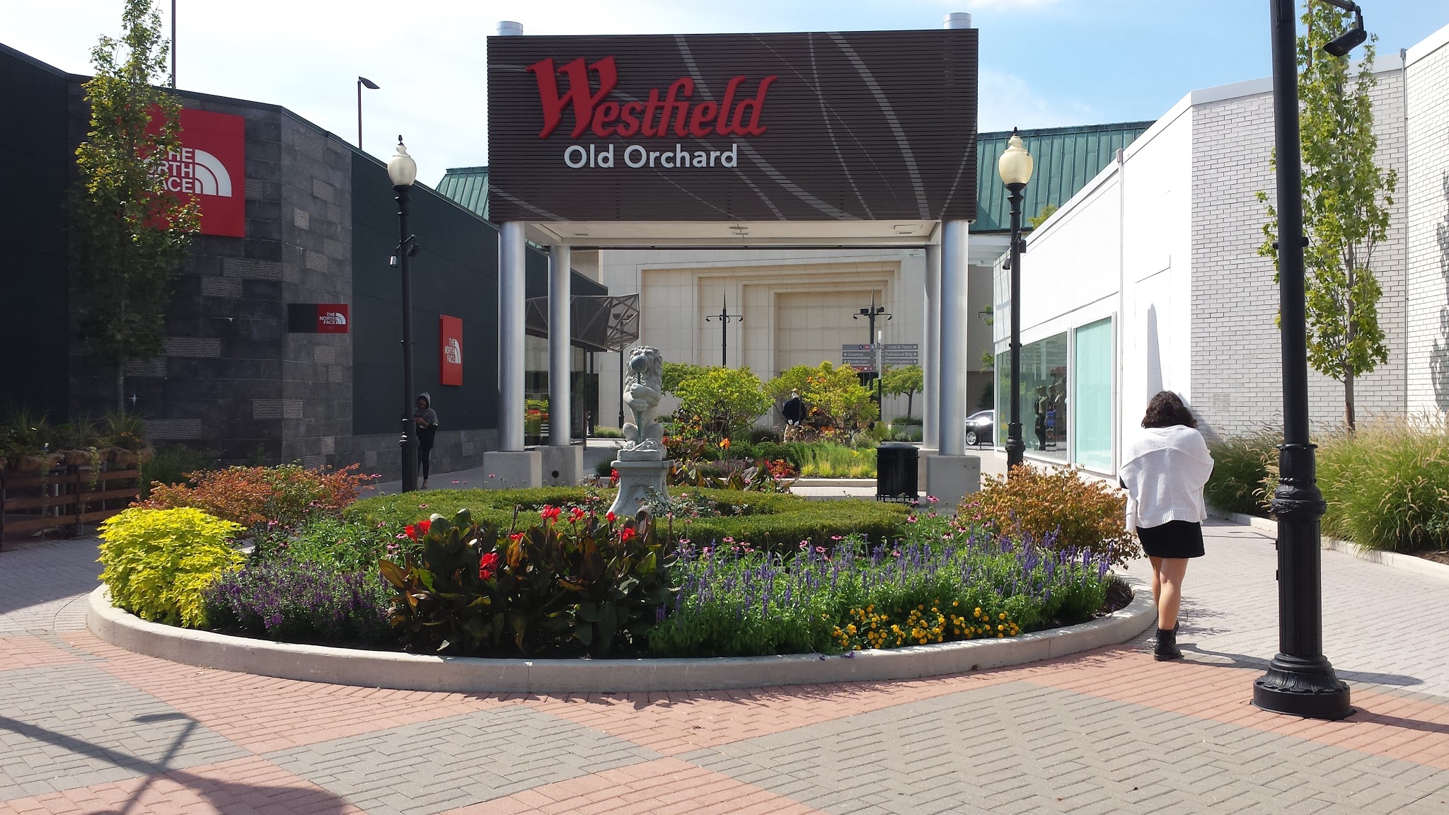 Westfield Old Orchard Malls And Retail Wiki Fandom