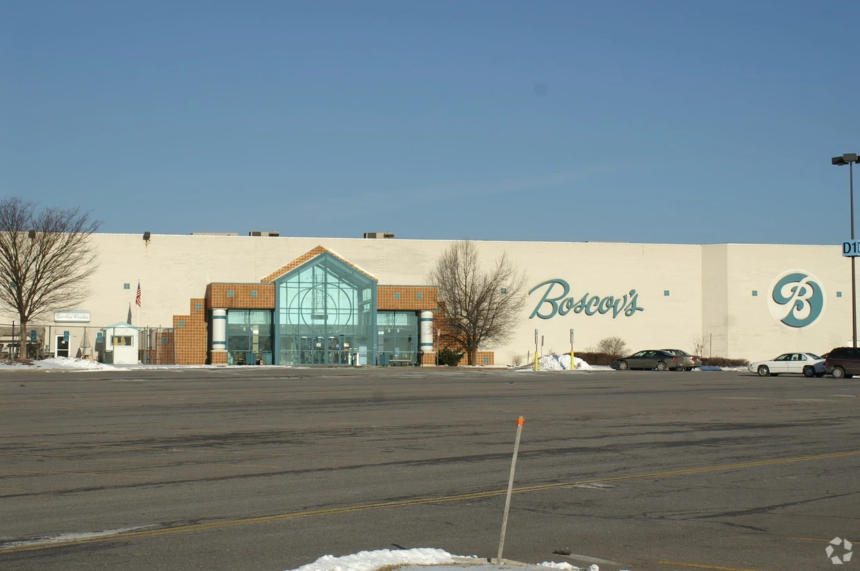 Johnstown Galleria Malls and Retail Wiki Fandom