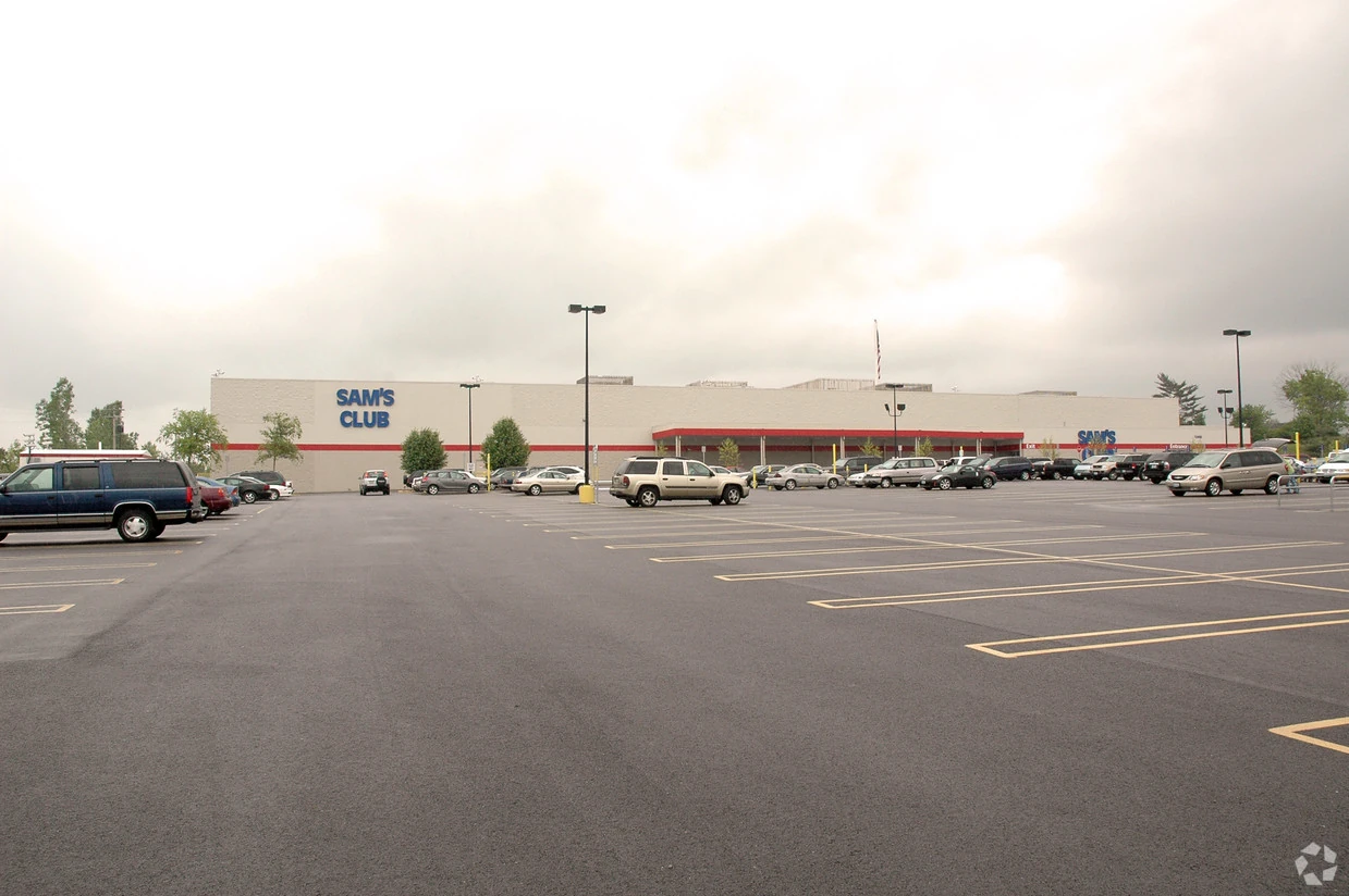 Sam's Club Malls and Retail Wiki Fandom