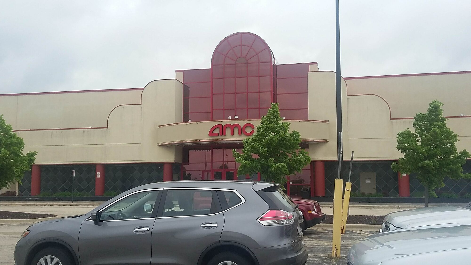 AMC Theatres | Malls and Retail Wiki | Fandom