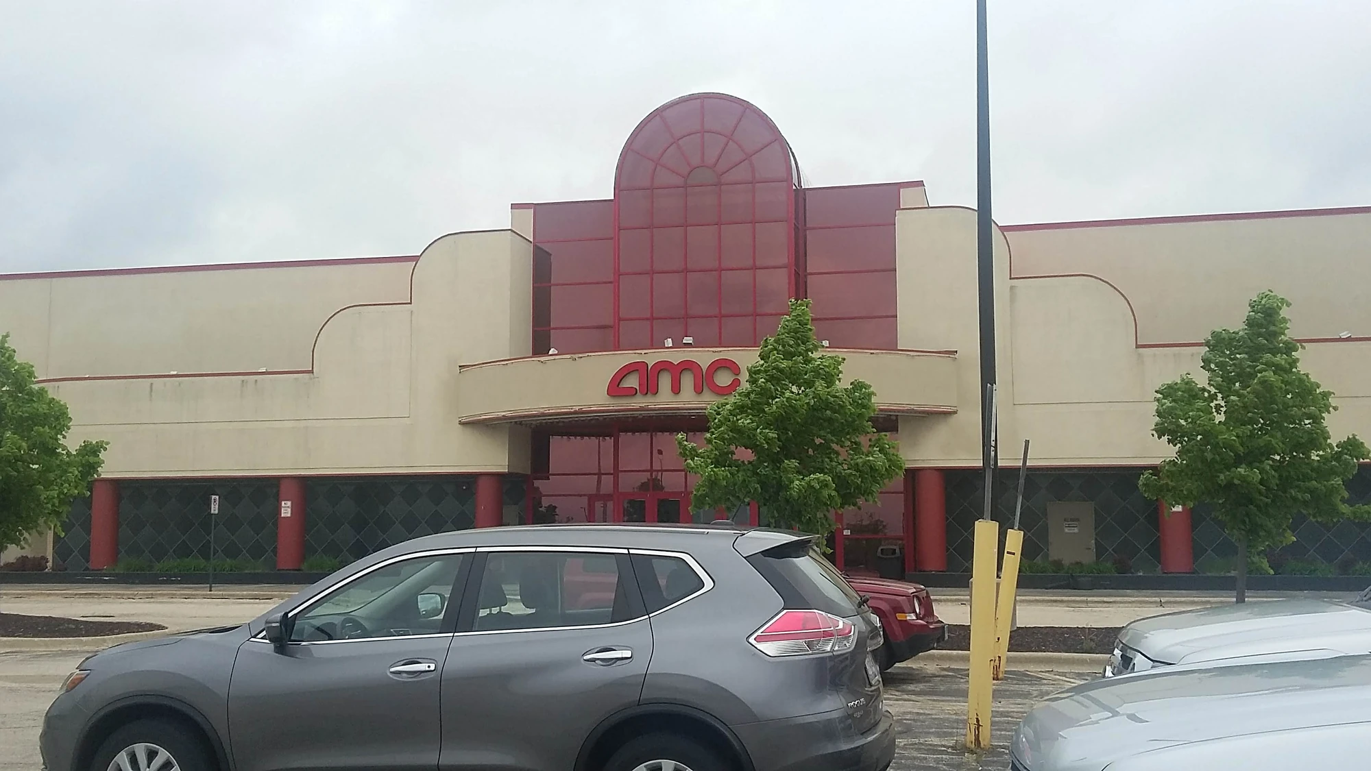 AMC Theatres Malls and Retail Wiki Fandom