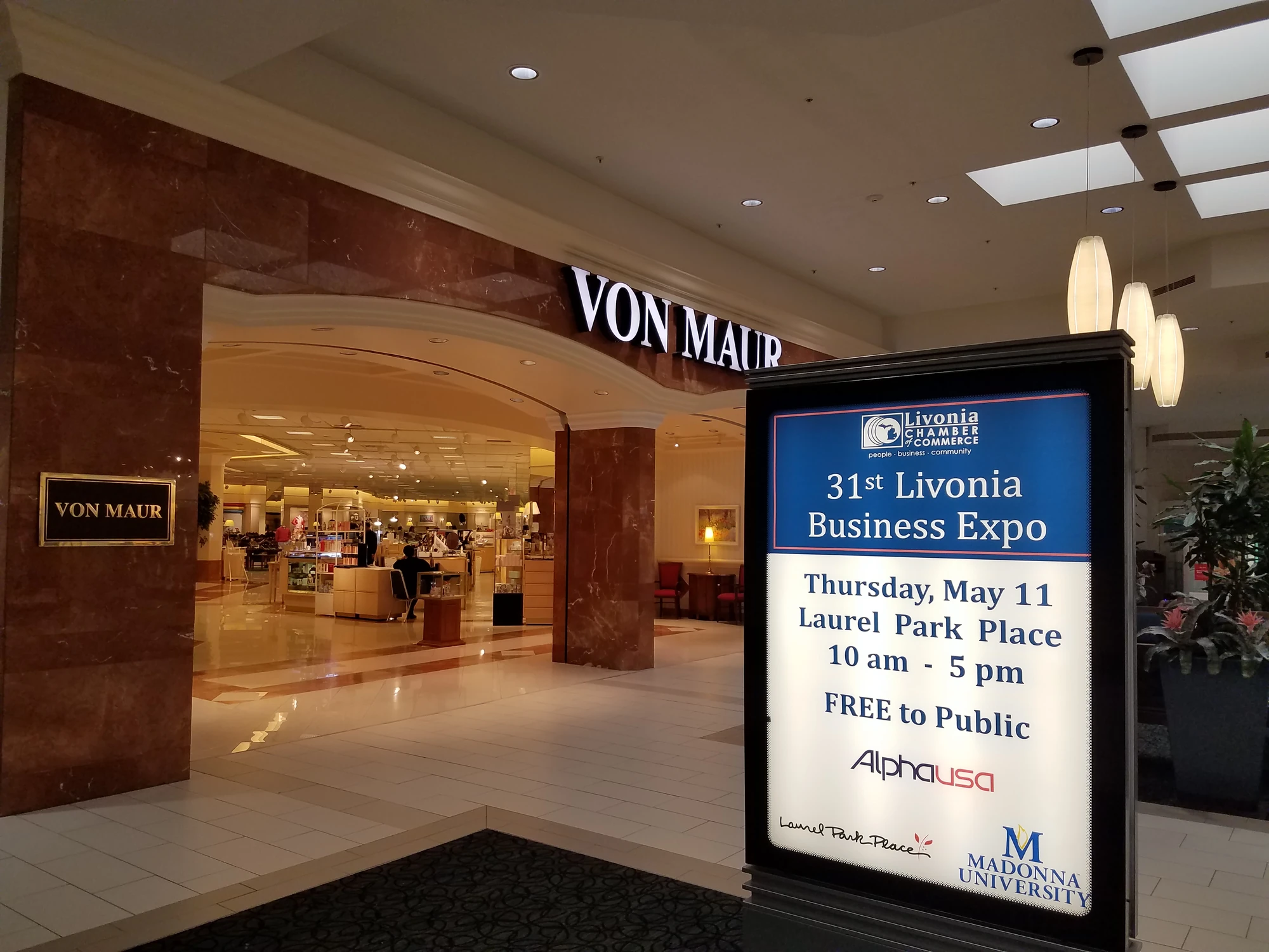 Laurel Park Place Malls and Retail Wiki Fandom
