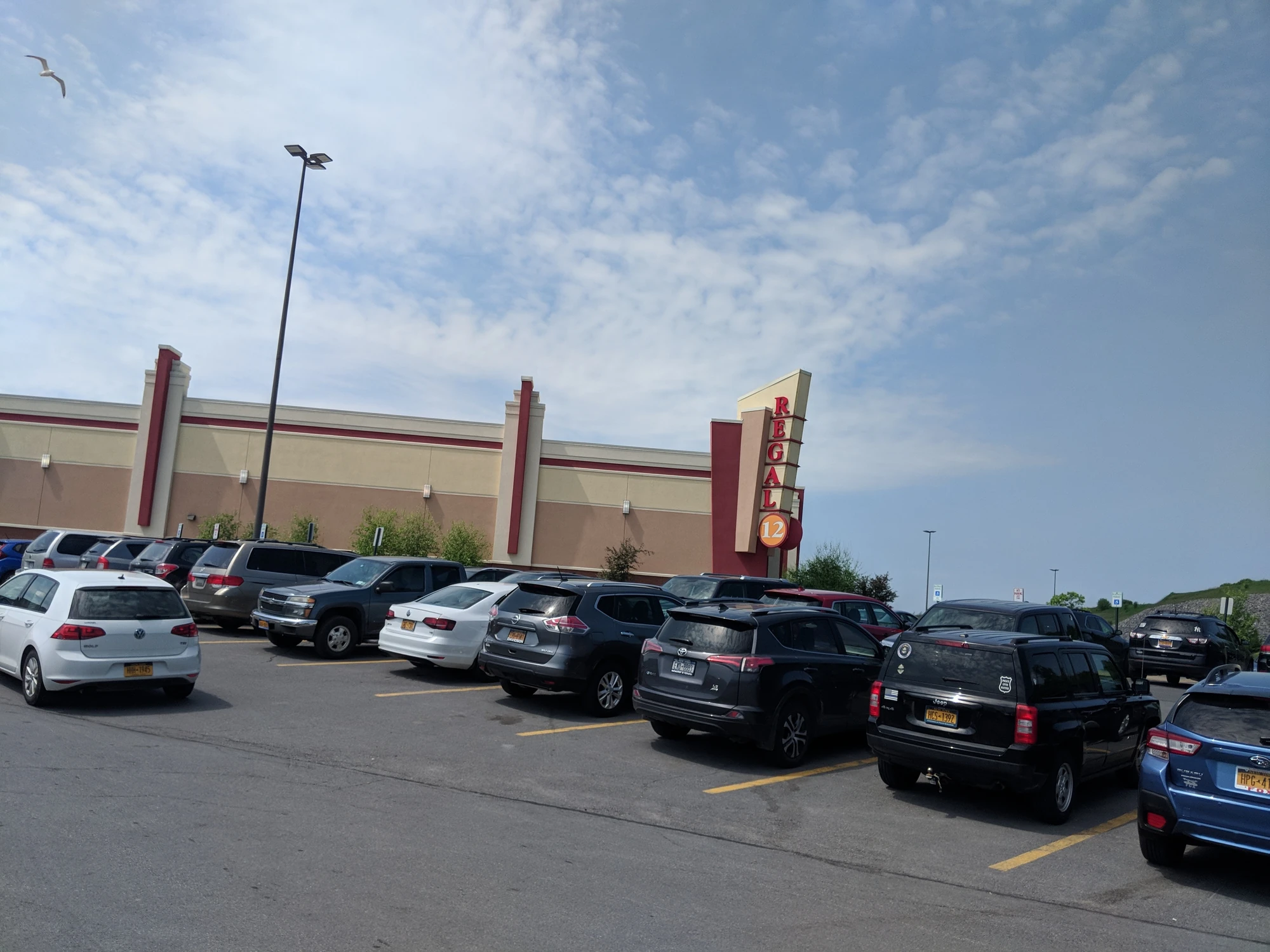 Salmon Run Mall Malls and Retail Wiki Fandom