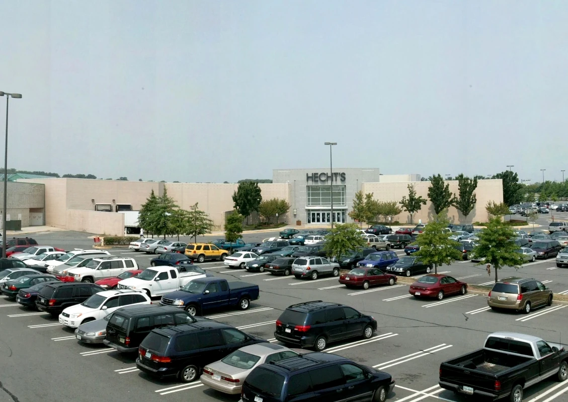 Manassas Mall Malls and Retail Wiki Fandom
