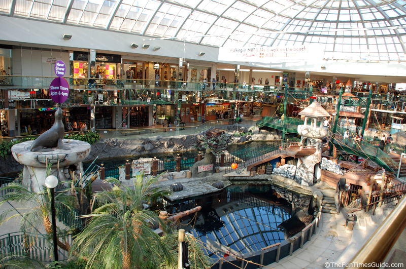 West Edmonton Mall Malls and Retail Wiki FANDOM powered by Wikia